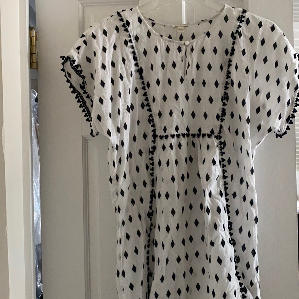 J. Crew Dress